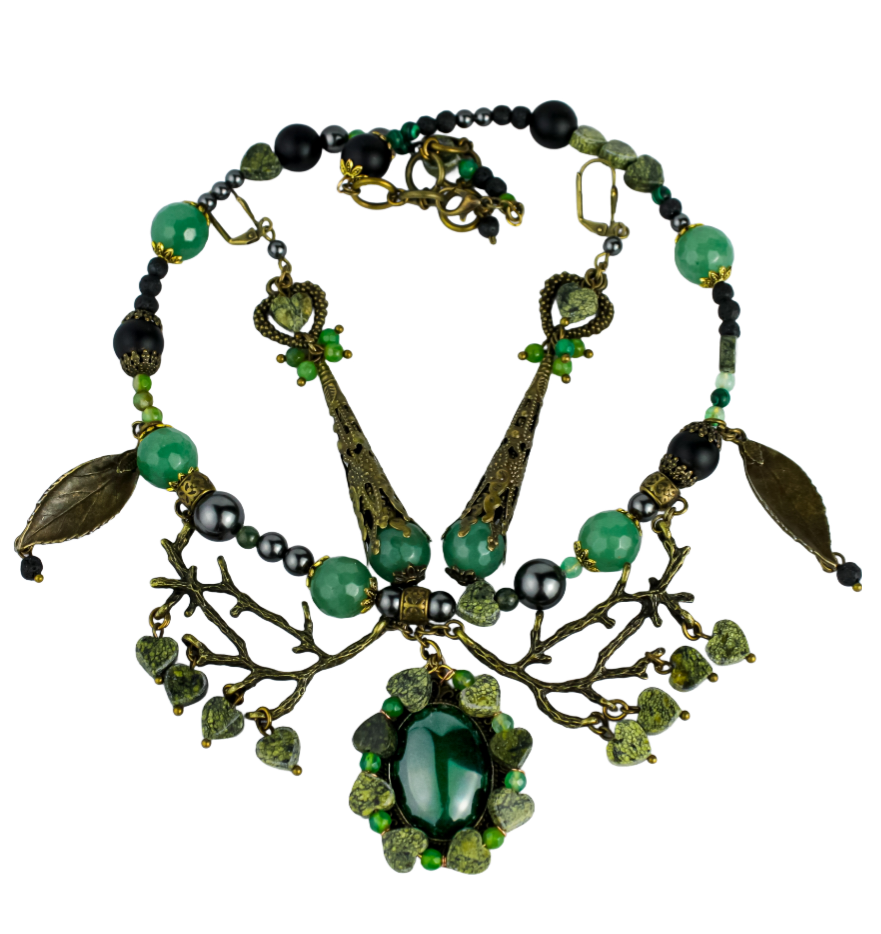 Комплекты украшений