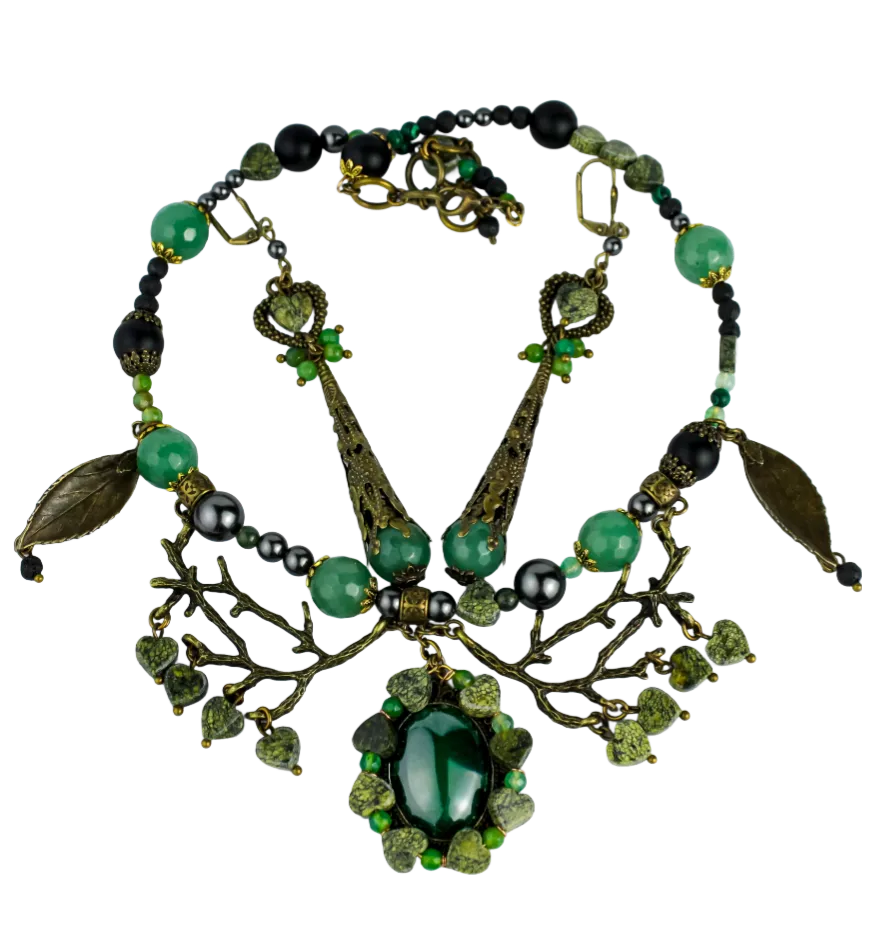 Комплекты украшений