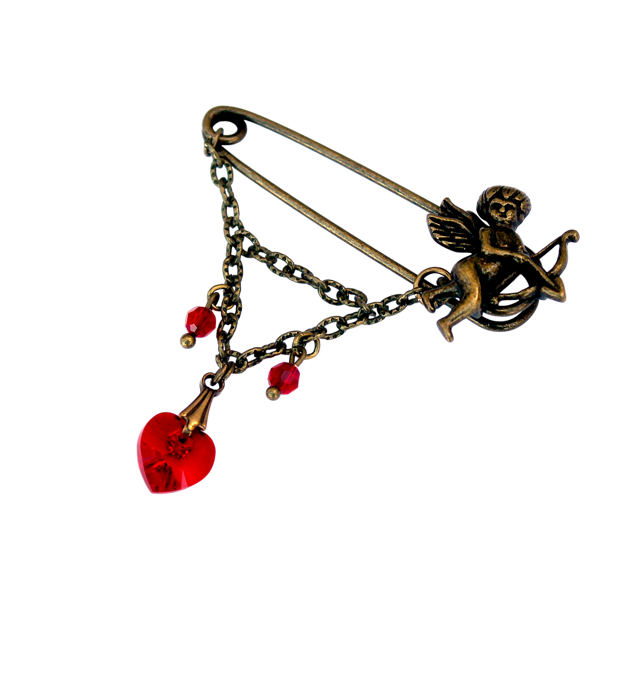 Купить Броши, значки и пины в SteamStyle - фото товара