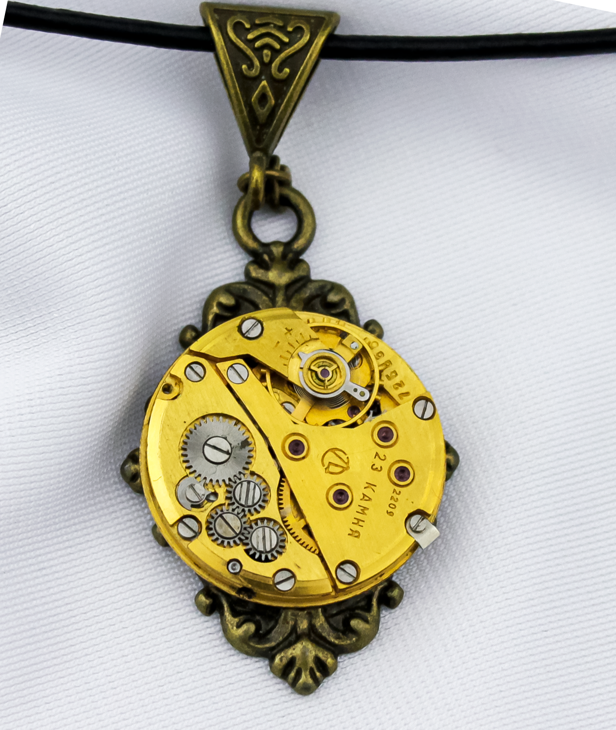 Купить Кулоны в SteamStyle - фото товара