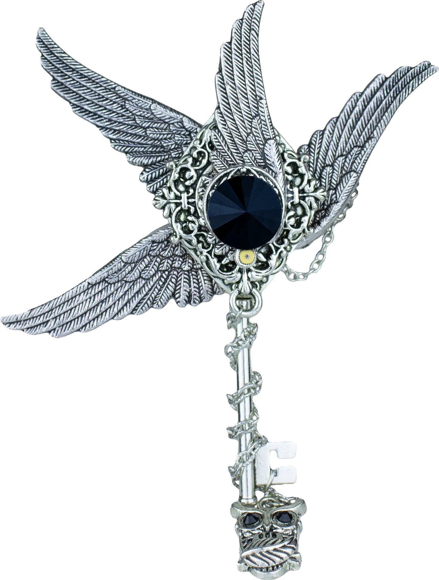 Купить Кулоны-Ключи в SteamStyle - фото товара