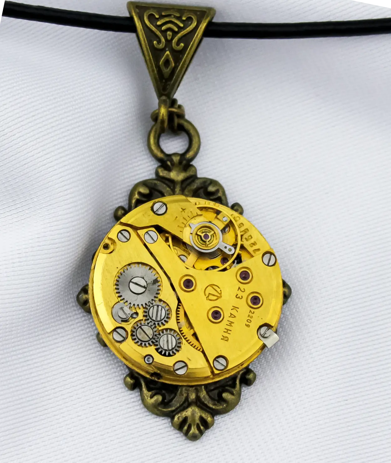 Купить Кулоны в SteamStyle - фото товара