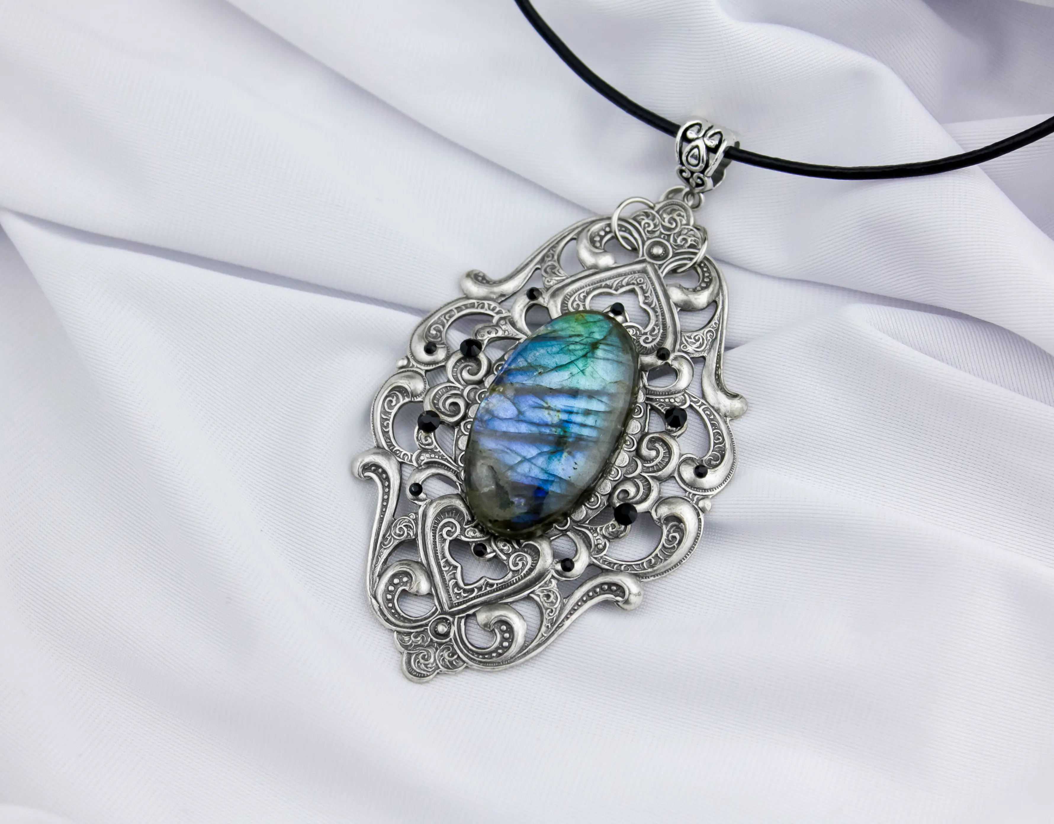 Купить Кулоны в SteamStyle - фото товара