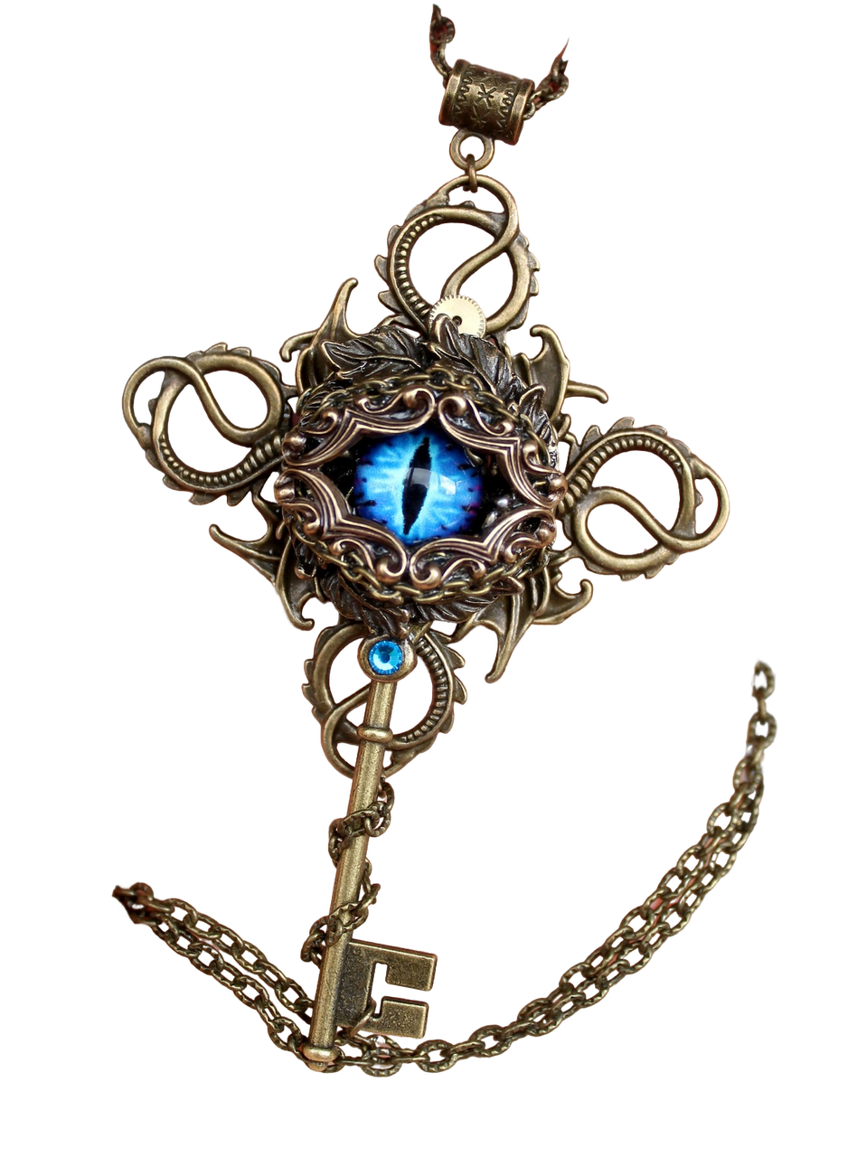 Ключик "Хранитель ключей"