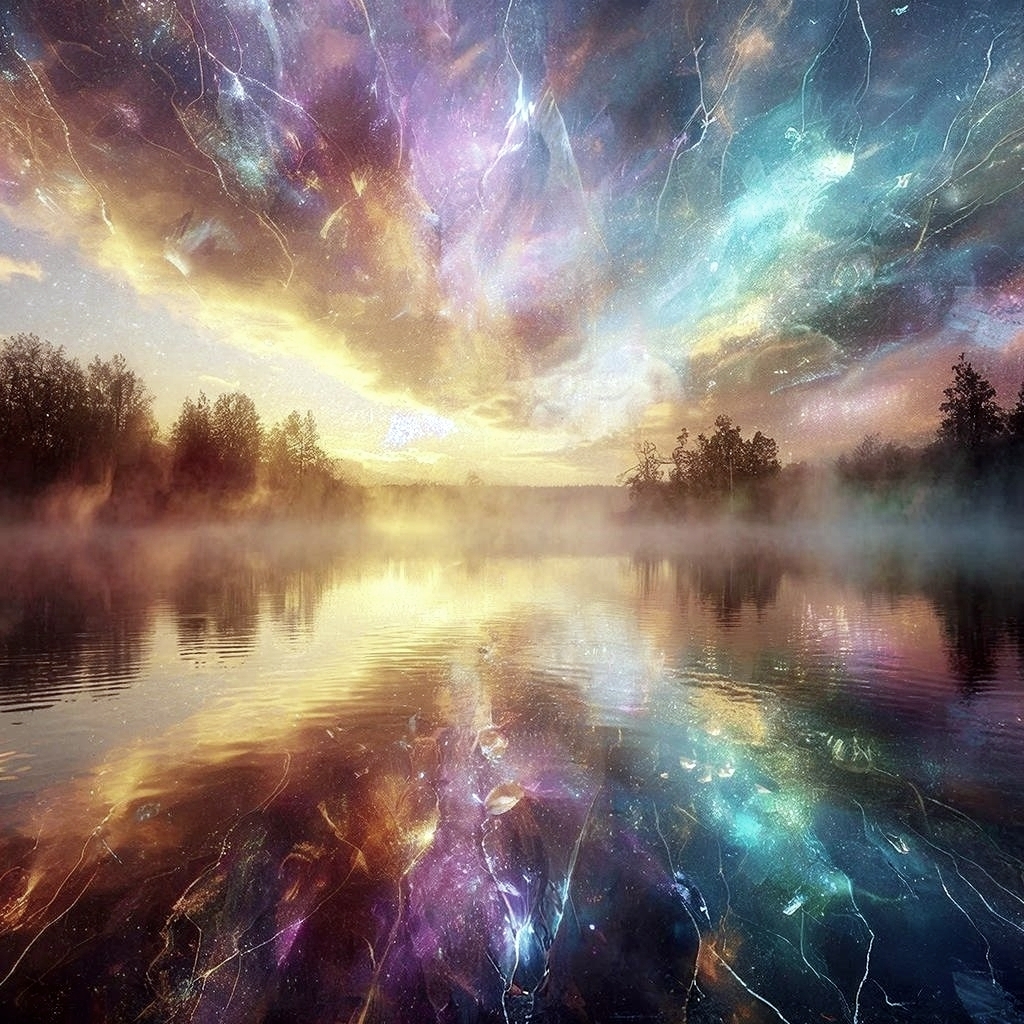 Изображение 4 товара Браслет с Натуральным Редким Лабрадором "Сердце Леса"