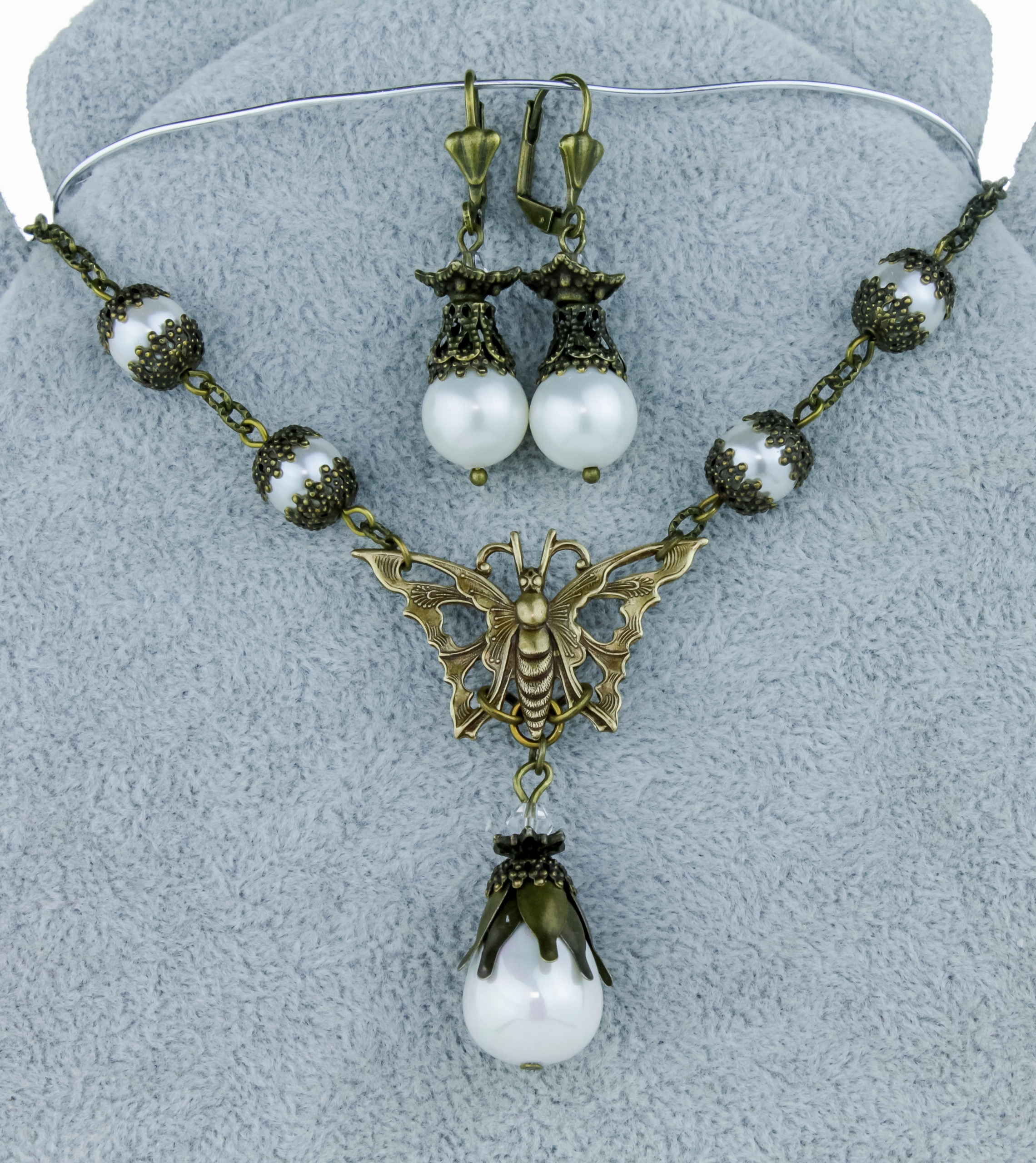 Винтажный комплект Счастье