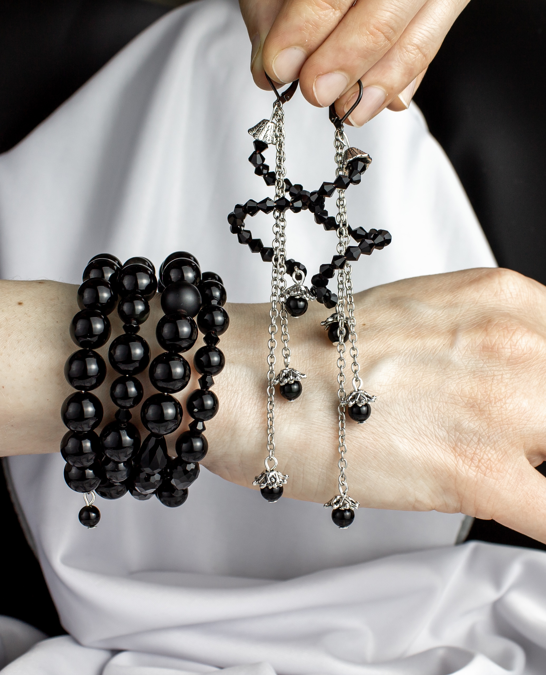 Комплект Защита и Оберег