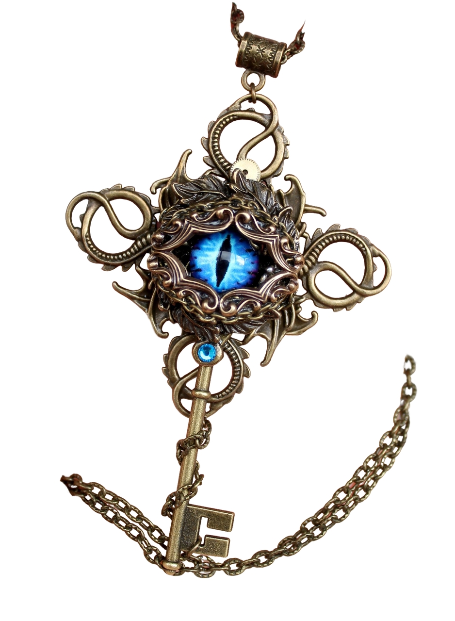 Ключ Хранитель ключей