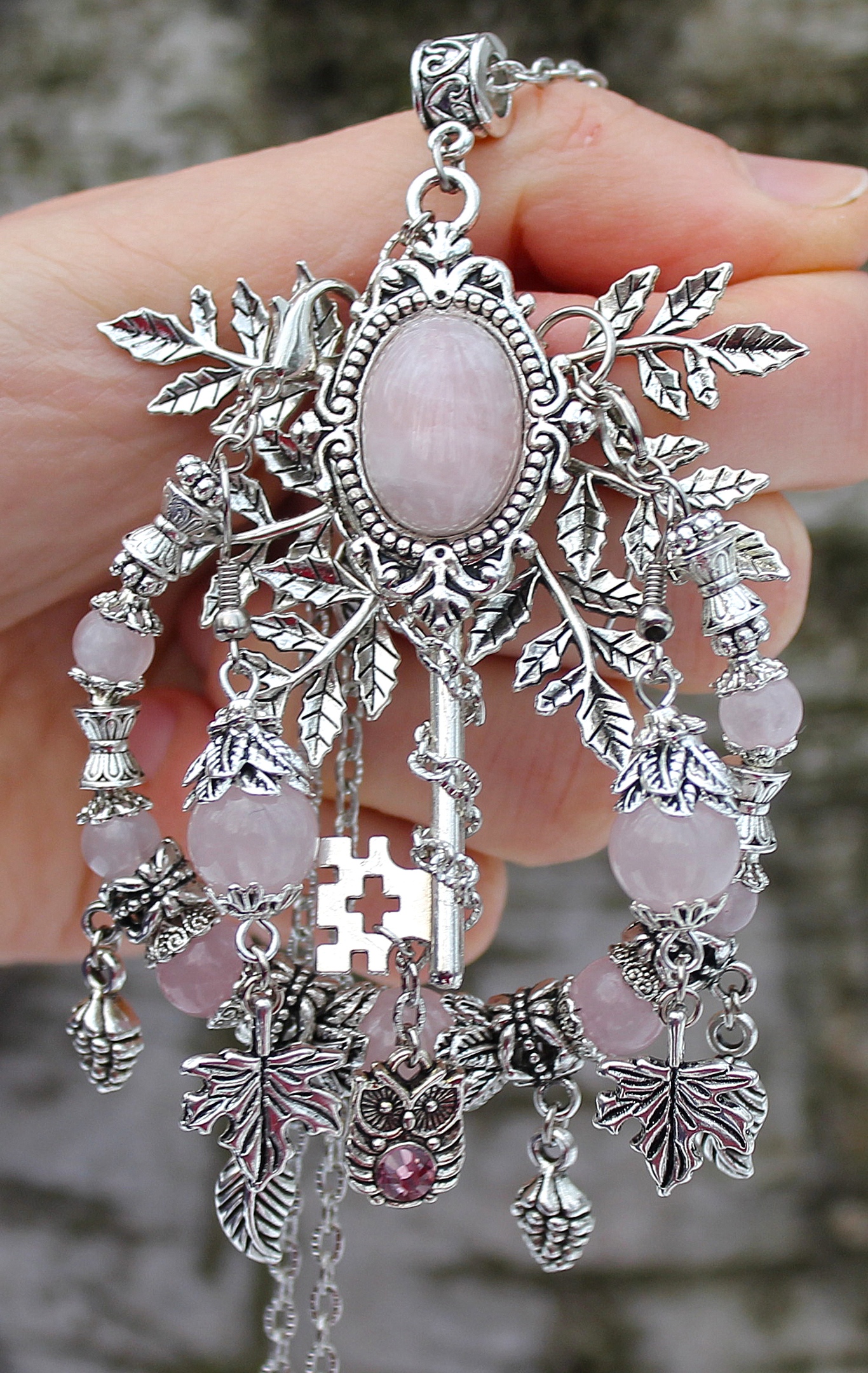 Винтажный комплект Сказка