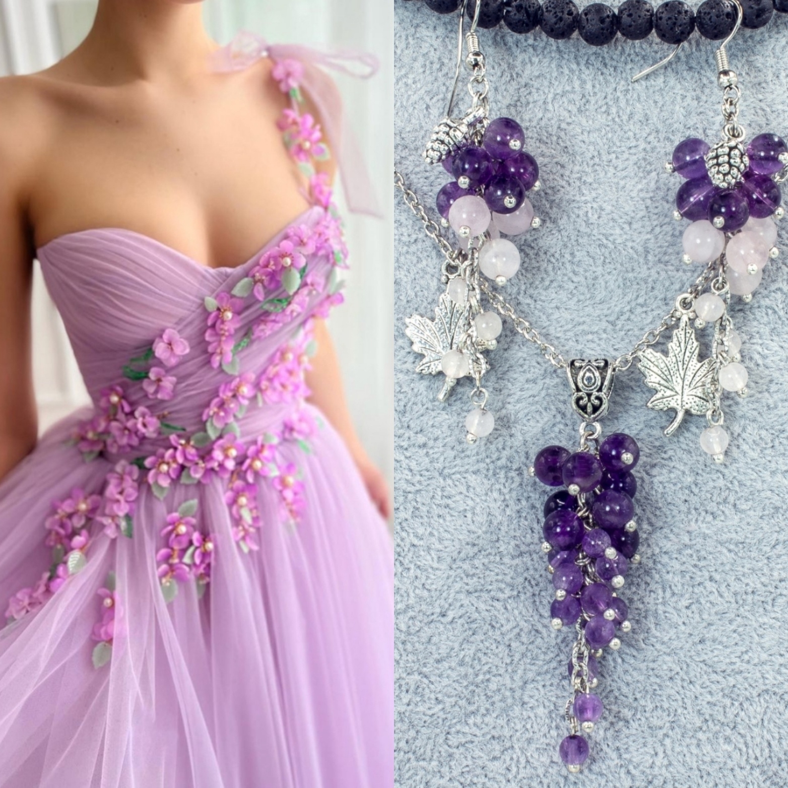 Комплект Виноградная Лоза