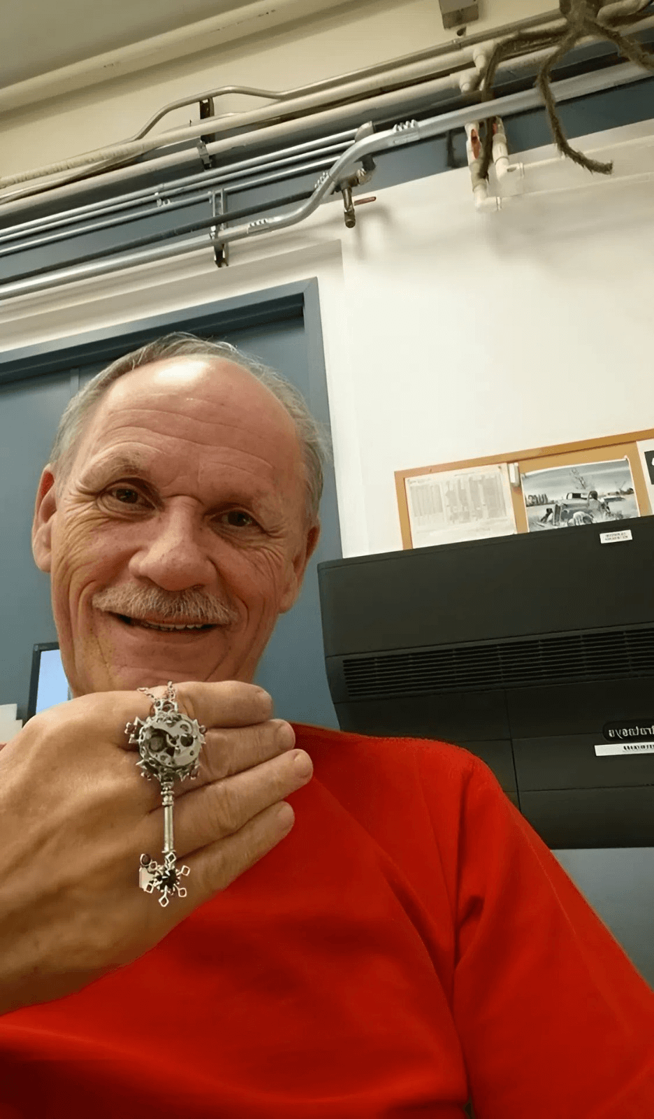 Отзыв от Джефри (сша)